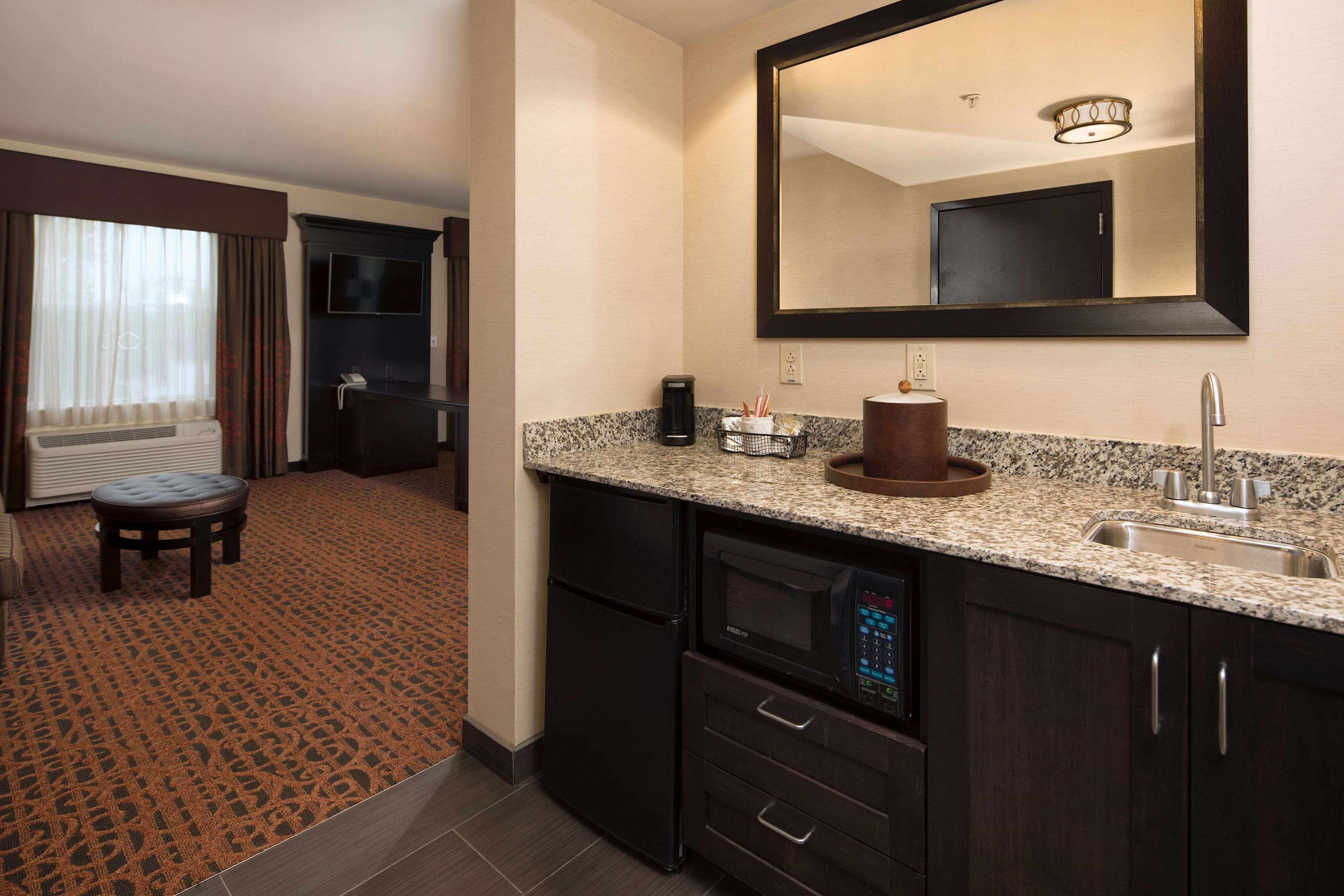 Hampton Inn Lewiston-Auburn Exterior foto