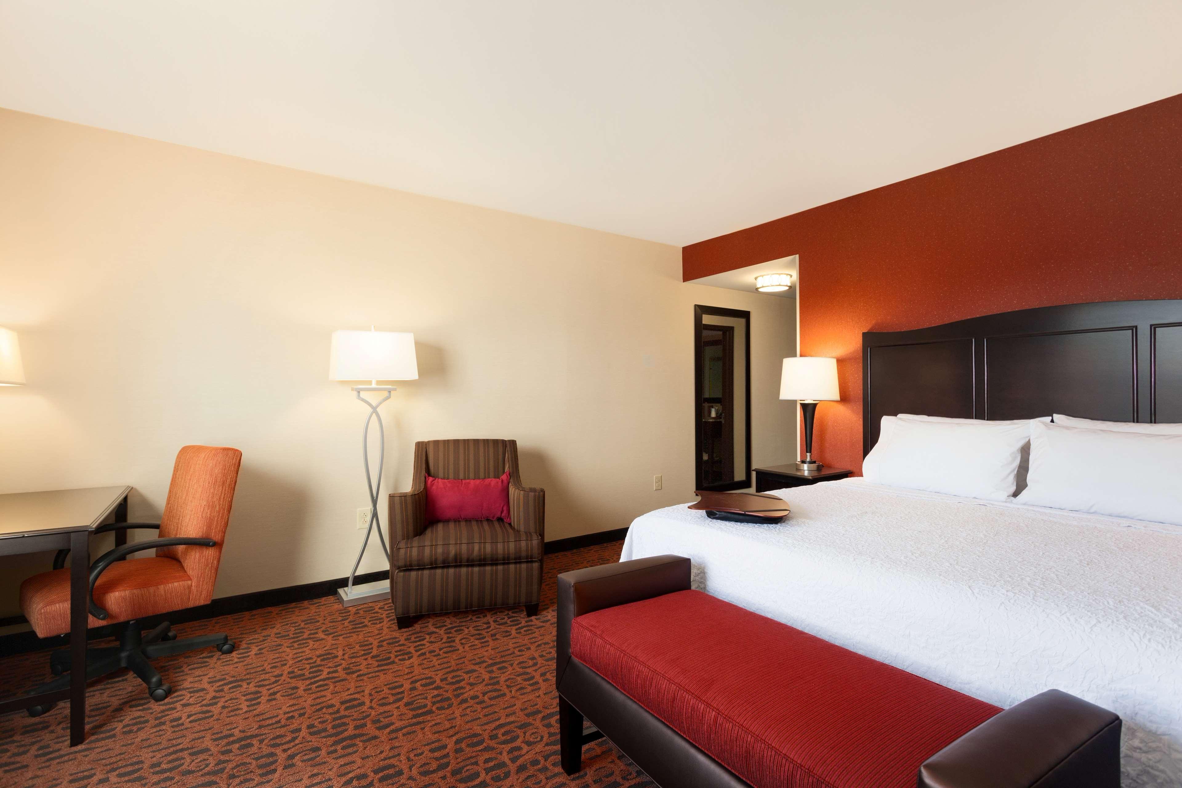 Hampton Inn Lewiston-Auburn Exterior foto